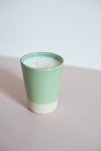 FINO Becher menta