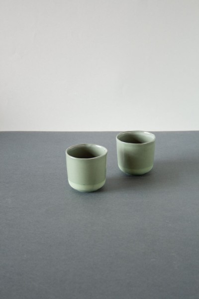 THEA Becher petrichor