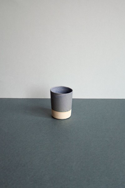ZOLA Becher blueberry