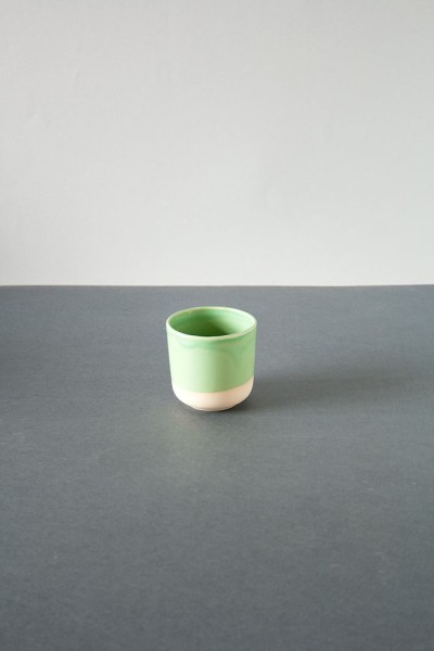 THEA Becher menta