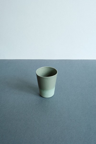FINO Becher petrichor