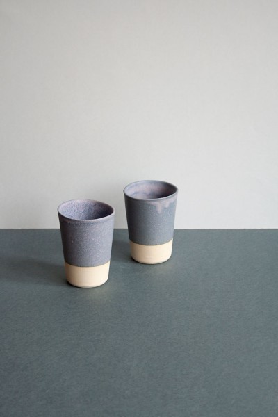 FINO Becher blueberry