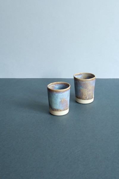 ZOLA Becher aria